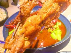 -红盔甲·小龙虾(定西路店)