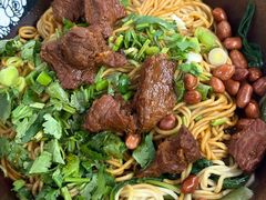 -茗味居羊肉汤面馆(临沂路店)