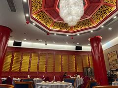 -银都上海菜馆(粤海东路店)