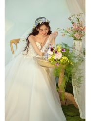 -雅云婚纱摄影工作室旗舰店