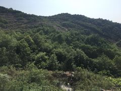-白马涧龙池景区