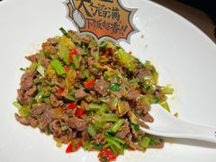 -新太二·鲜料川菜(晶耀前滩店)