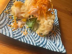 -福匠日本料理(人民路店)