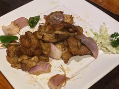 -上楼私房菜(院士路店)