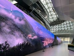 -深圳市当代艺术与城市规划馆