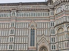 -圣母百花大教堂穹顶