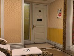 -汤泉良子.足疗按摩.SPA(中关村店)