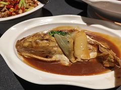 -肆月河豚·淮扬菜·湘菜(华天店)