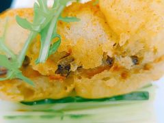 -上蔬无瑕· 创意素食·Vegetarian(华采天地店)