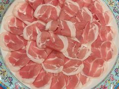 -马记伊源斋涮肉·清真菜(潘家园古玩市场店)