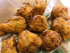 素丸子-老回回饺子馆(海洋馆店)