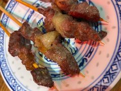 -和府捞面(东直门银座店)