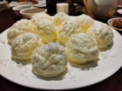 -长春市茶啊衝饭店(南湖公园店)