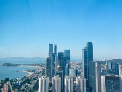-青岛五四广场海景美仑国际公寓酒店