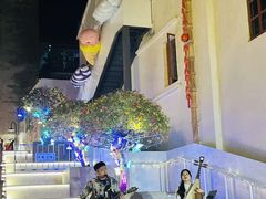 -孙文西路步行街