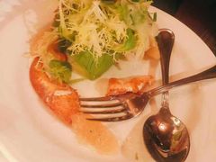 -Keens Steakhouse