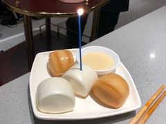 -海底捞火锅(翔龙天地广场店)