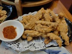 -束河人家(南锣鼓巷店)