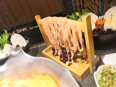 -湊湊火锅·茶憩(和平大悦城店)