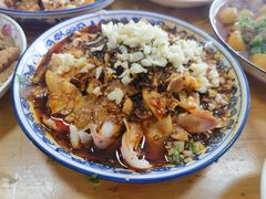 -赵姐猪耳朵饭店