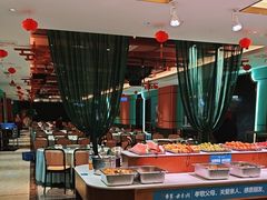 -景笙毋米粥底火锅(20年老字号)