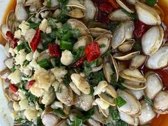 -金秋小吃海鲜·专注30年临海特色风味