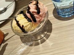 -必胜客(万达广场店)