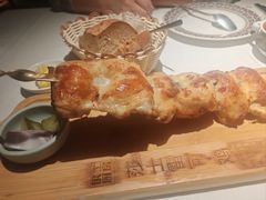 -俄士厨房(五棵松华熙LIVE店)