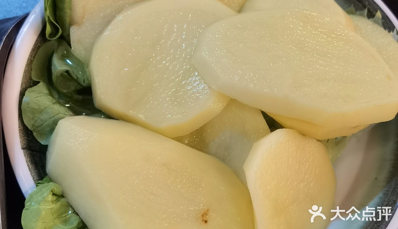 冬天必须吃椰子鸡啊