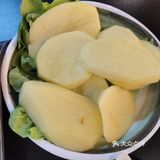 冬天必须吃椰子鸡啊