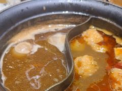 -温野菜涮涮锅(曲江大悦城店)