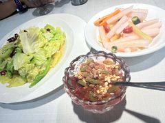 -蜀龙阁· 龍头水煮鱼(天坛店)