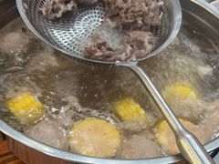 大口吃肉-顺记牛肉店