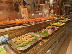 -熊猫自助餐厅.萌趣城堡(长隆熊猫酒店)