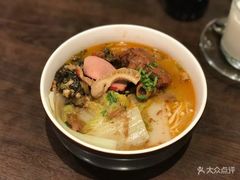 -新旺茶餐厅(嘉里城店)