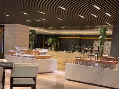 -云庭咖啡厅· 中航泊悦酒店(虹桥T2店)