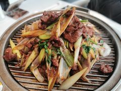 -悦融·京鲁菜·露台花园(安定门店)