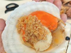 -半岛听涛蒸汽海鲜自助(K11店)