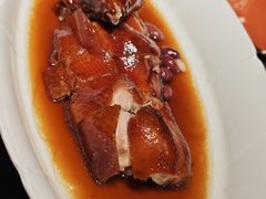 -小厨娘金榜题名(夫子庙秦淮河店)