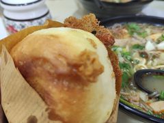 -牛煎里牛肉煎包淮南牛肉汤(广东路店)