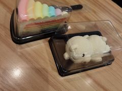 -DQ·蛋糕·冰淇淋(惠山万达店)