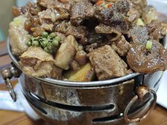 -闻香阁·清真(光荣道店)