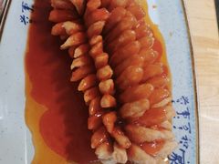 -神仙钵湘香土菜馆(光华路店)