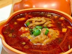 烤脑花-五样儿西昌小签签烤串(建设路店)