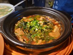 -打酱油·非遗淮扬菜(瘦西湖梅岭店)