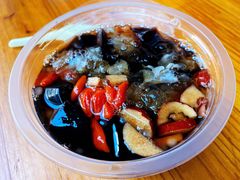 -梧州双钱龟苓膏(丽港航母店)