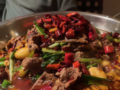 -成都娃娃花园餐厅(河西旗舰店)