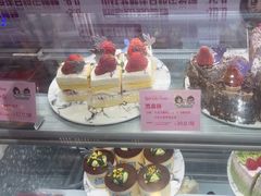 -丁香西饼屋(桂林路店)