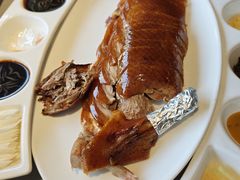 -阿庄新豫菜(通泰路店)
