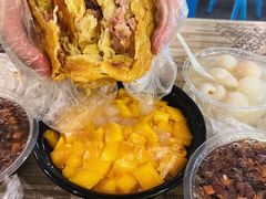 -运栋天马牛肉饼(林科大店)